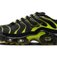 Nike Air Max Plus Black Cyber (GS)