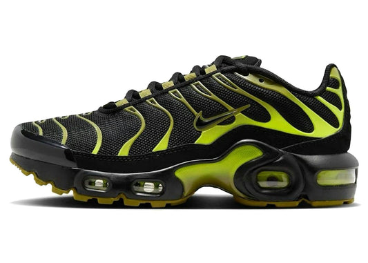 Nike Air Max Plus Black Cyber (GS)