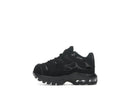 Nike Air Max Plus Black Dark Grey (TD)