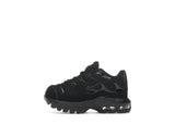 Nike Air Max Plus Black Dark Grey (TD)