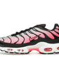 Nike Air Max Plus Black Hot Punch (Women's)