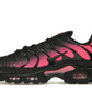 Nike Air Max Plus Black Hyper Pink
