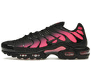 Nike Air Max Plus Black Hyper Pink