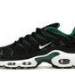 Nike Air Max Plus Black Malachite
