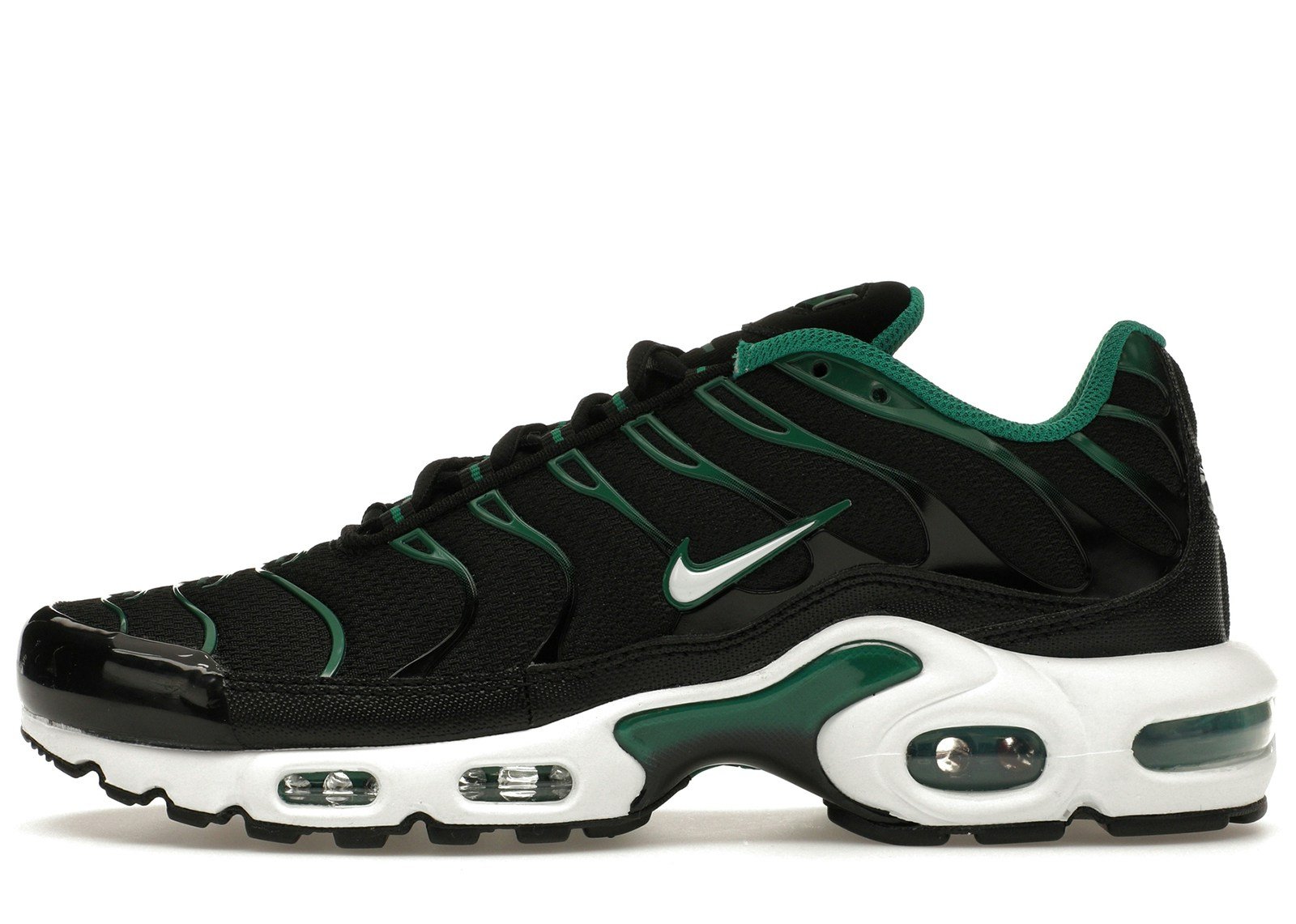 Nike Air Max Plus Black Malachite