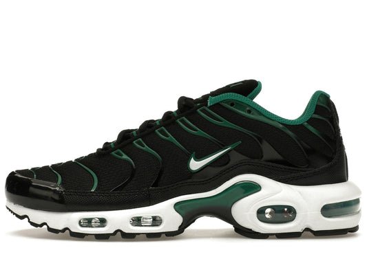 Nike Air Max Plus Black Malachite
