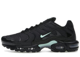 Nike Air Max Plus Black Mint Green
