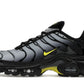 Nike Air Max Plus Black Opti Yellow