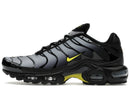 Nike Air Max Plus Black Opti Yellow