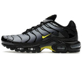 Nike Air Max Plus Black Opti Yellow