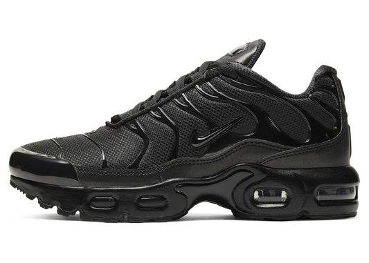 Nike Air Max Plus Black (PS)