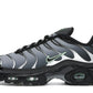 Nike Air Max Plus Black Particle Grey Vapour Green