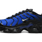 Nike Air Max Plus Black Racer Blue (GS)