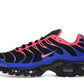 Nike Air Max Plus Black Racer Blue Hyper Pink (Women's)