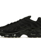 Nike Air Max Plus Black Reflective (Women's)