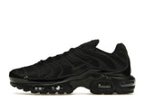 Nike Air Max Plus Black Reflective (Women's)
