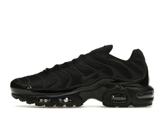 Nike Air Max Plus Black Reflective (Women's)