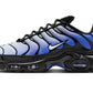 Nike Air Max Plus Black Sapphire White
