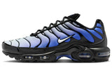 Nike Air Max Plus Black Sapphire White