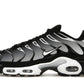 Nike Air Max Plus Black Silver White