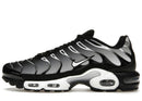 Nike Air Max Plus Black Silver White