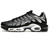 Nike Air Max Plus Black Silver White