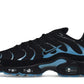 Nike Air Max Plus Black University Blue