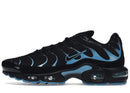 Nike Air Max Plus Black University Blue