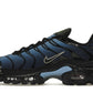Nike Air Max Plus Black University Blue