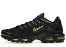 Nike Air Max Plus Black Volt
