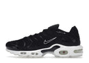 Nike Air Max Plus Black White (Women's)