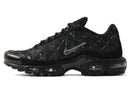 Nike Air Max Plus Black Wood Camo