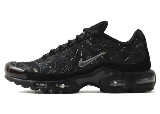 Nike Air Max Plus Black Wood Camo