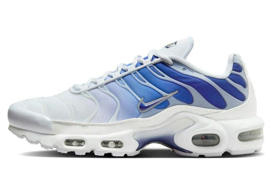 Nike Air Max Plus Blue Fade (Women's)