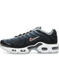 Nike Air Max Plus Blue Tint Rugged Orange (GS)