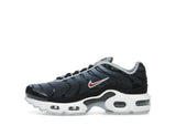 Nike Air Max Plus Blue Tint Rugged Orange (GS)
