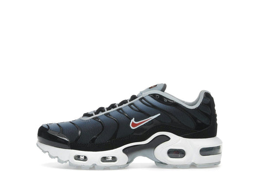Nike Air Max Plus Blue Tint Rugged Orange (GS)
