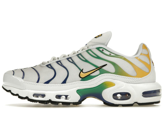 Nike Air Max Plus Brazil (Women's)