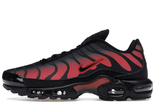 Nike Air Max Plus Bred Reflective