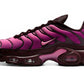 Nike Air Max Plus Burgundy Crush Cactus Flower (Women's)