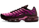 Nike Air Max Plus Burgundy Crush Cactus Flower (Women's)