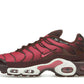 Nike Air Max Plus Burgundy Crush (Women's)
