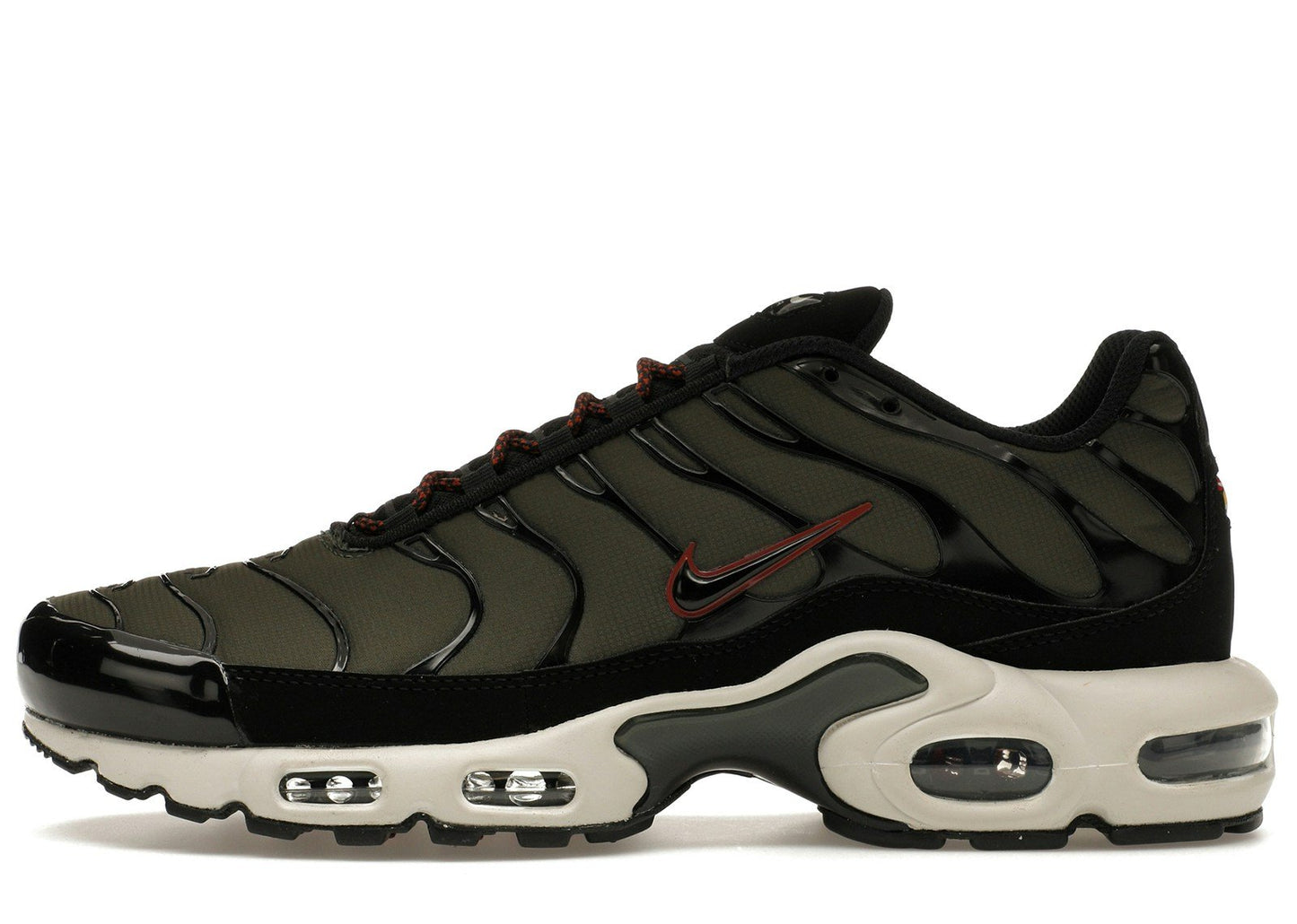 Nike Air Max Plus Cargo Khaki Phantom
