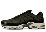 Nike Air Max Plus Cargo Khaki Phantom