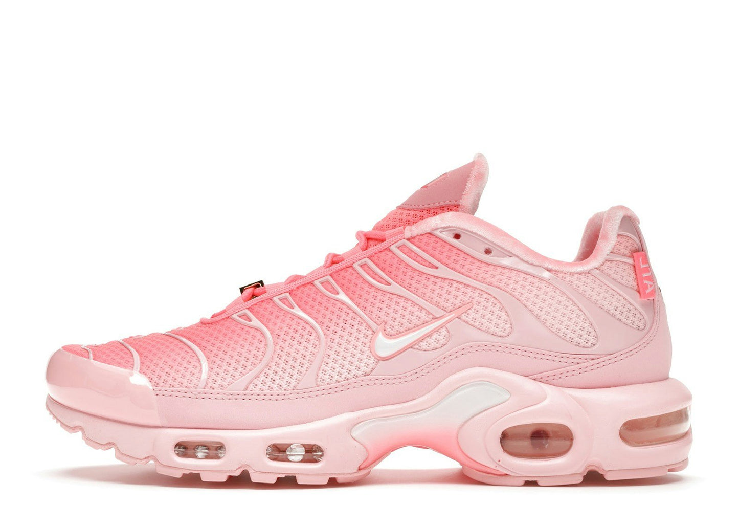Nike Air Max Plus City Special ATL (Women's)