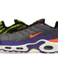 Nike Air Max Plus Color Flip Pack Black