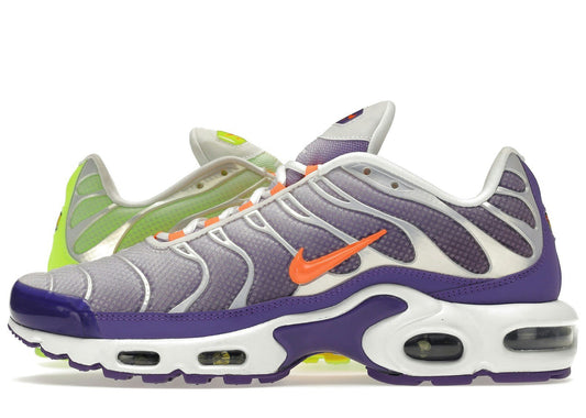 Nike Air Max Plus Color Flip Pack Grape