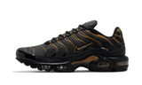 Nike Air Max Plus Cordura Black
