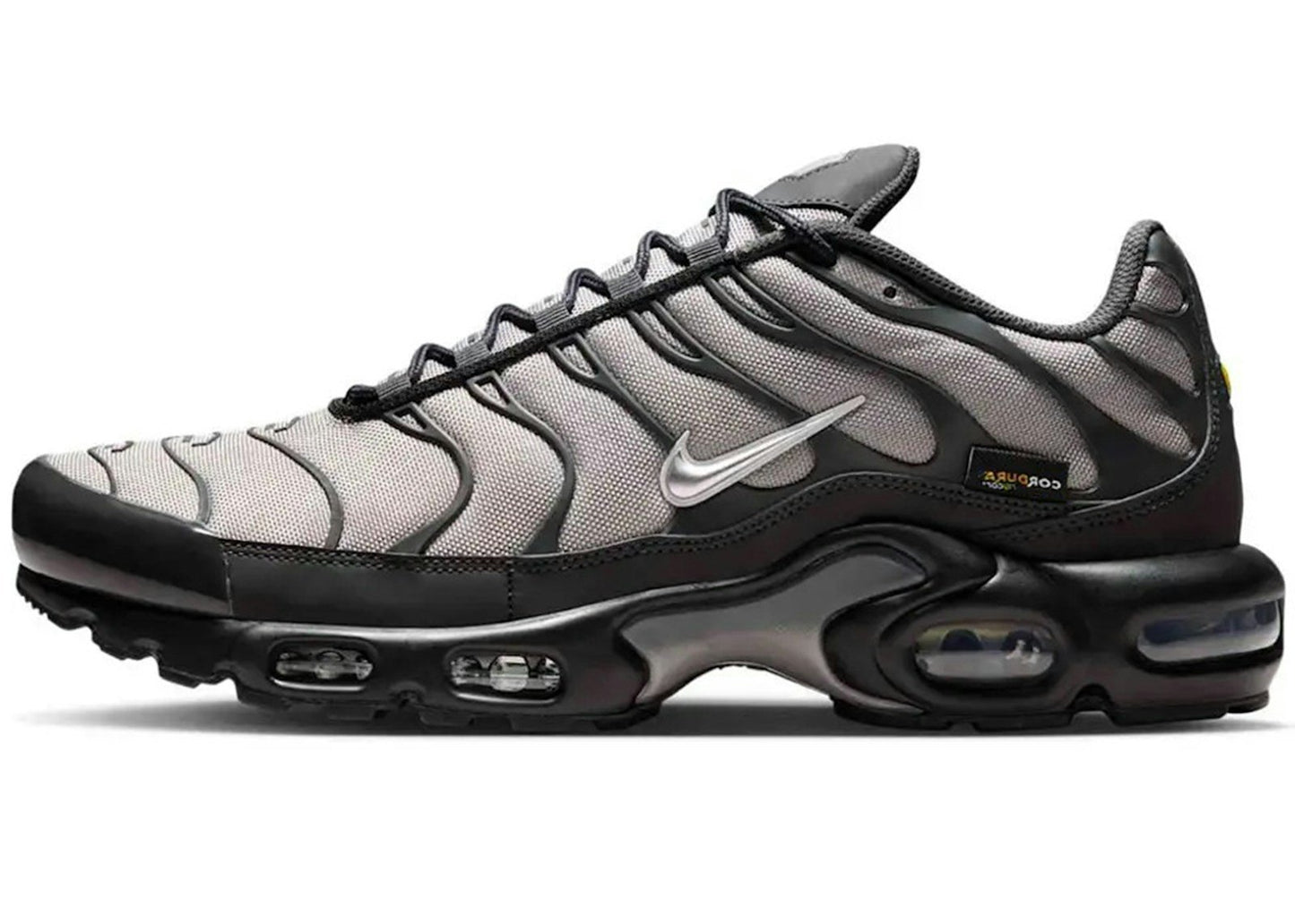 Nike Air Max Plus Cordura Dark Smoke Grey