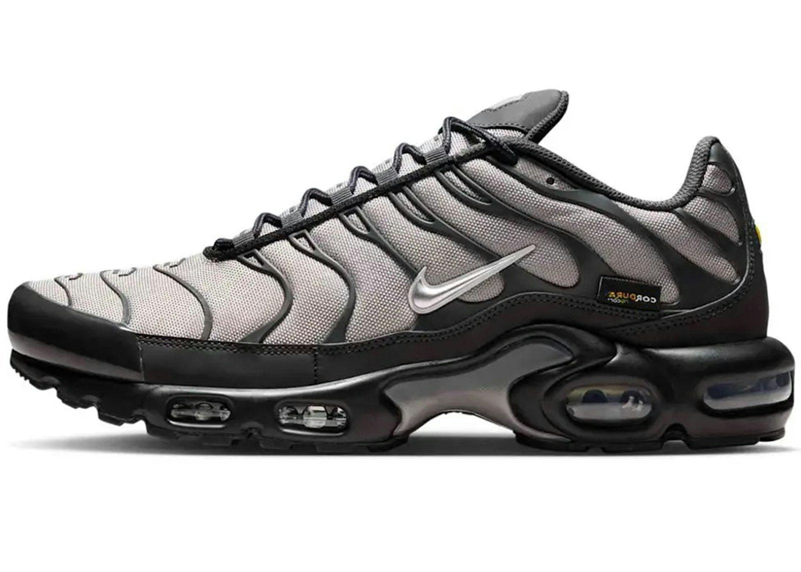 Nike Air Max Plus Cordura Dark Smoke Grey